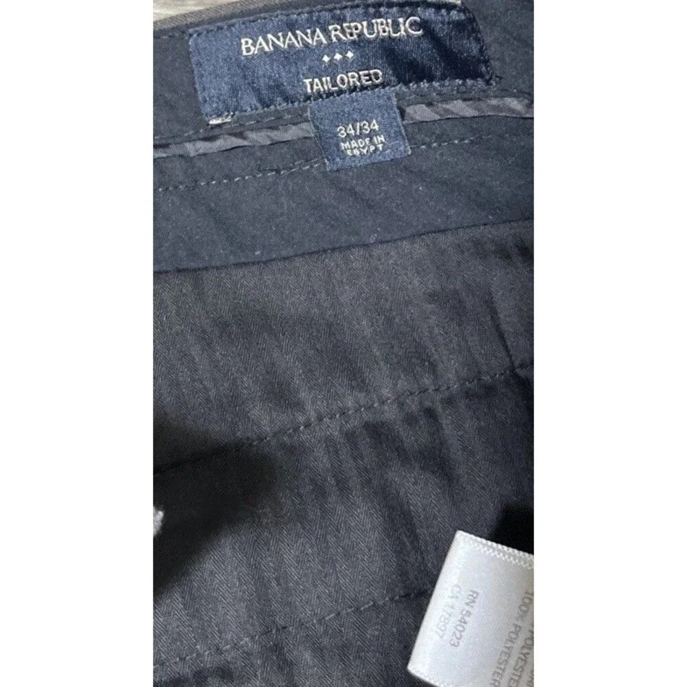 Banana Republic this blazer
